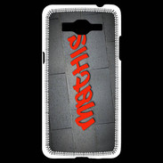 Coque Samsung Grand Prime 4G Mathis Tag