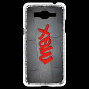 Coque Samsung Grand Prime 4G Max Tag
