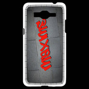 Coque Samsung Grand Prime 4G Maxime Tag