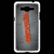 Coque Samsung Grand Prime 4G Michaël Tag