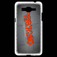 Coque Samsung Grand Prime 4G Mickaël Tag