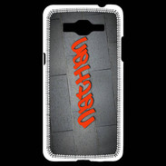 Coque Samsung Grand Prime 4G Nathan Tag