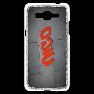 Coque Samsung Grand Prime 4G Nico Tag