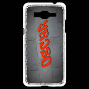 Coque Samsung Grand Prime 4G Oscar Tag