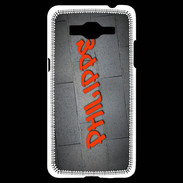 Coque Samsung Grand Prime 4G Philippe Tag