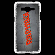 Coque Samsung Grand Prime 4G Raphaël Tag
