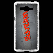 Coque Samsung Grand Prime 4G Séverin Tag