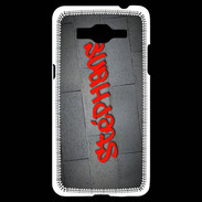 Coque Samsung Grand Prime 4G Stéphane Tag