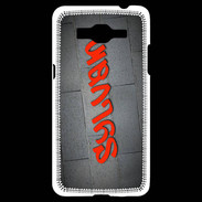 Coque Samsung Grand Prime 4G Sylvain Tag