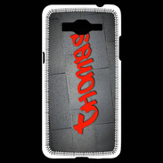 Coque Samsung Grand Prime 4G Thomas Tag
