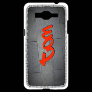 Coque Samsung Grand Prime 4G Tom Tag