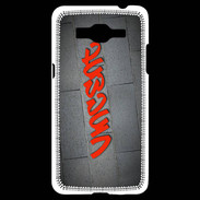 Coque Samsung Grand Prime 4G Vincent Tag