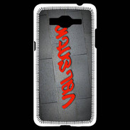 Coque Samsung Grand Prime 4G Valentin Tag