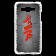 Coque Samsung Grand Prime 4G Will Tag