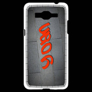 Coque Samsung Grand Prime 4G Yoan Tag