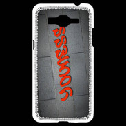 Coque Samsung Grand Prime 4G Youness Tag