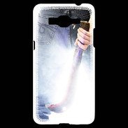 Coque Samsung Grand Prime 4G Mode frisson PR