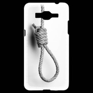 Coque Samsung Grand Prime 4G La Corde PR20