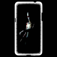 Coque Samsung Grand Prime 4G Momie PR
