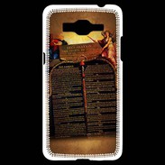 Coque Samsung Grand Prime 4G Déclaration des droits de l'homme ZG