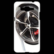 Coque Samsung Grand Prime 4G Jante de tuning 5