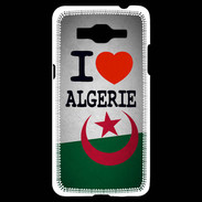 Coque Samsung Grand Prime 4G I love Algérie 3