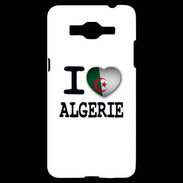 Coque Samsung Grand Prime 4G I love Algérie 2