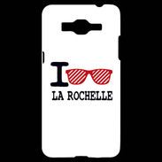 Coque Samsung Grand Prime 4G I love La Rochelle 2