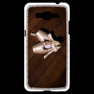 Coque Samsung Grand Prime 4G Chaussons de danse PR