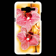 Coque Samsung Grand Prime 4G Belle Orchidée PR 20