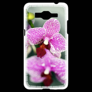 Coque Samsung Grand Prime 4G Belle Orchidée PR 50