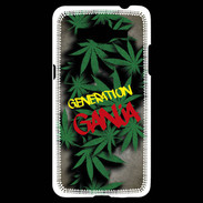Coque Samsung Grand Prime 4G Génération Ganja ZG