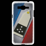 Coque Samsung Grand Prime 4G Général d'Armée ZG