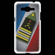 Coque Samsung Grand Prime 4G Lieutenant Colonel ZG