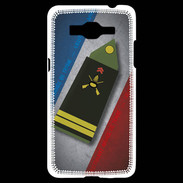 Coque Samsung Grand Prime 4G Lieutenant ZG