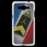 Coque Samsung Grand Prime 4G Sergent Chef ZG