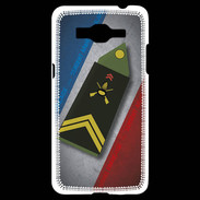 Coque Samsung Grand Prime 4G Sergent ZG