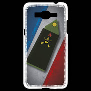 Coque Samsung Grand Prime 4G Soldat ZG