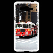Coque Samsung Grand Prime 4G Camion de pompiers PR 10