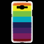 Coque Samsung Grand Prime 4G couleurs 5