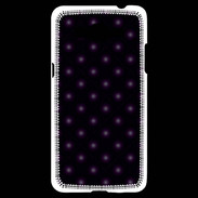 Coque Samsung Grand Prime 4G losange rose