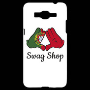 Coque Samsung Grand Prime 4G Swag shop Portugal
