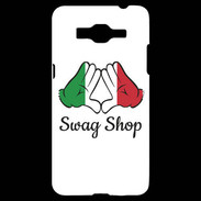 Coque Samsung Grand Prime 4G Swag Shop Italie
