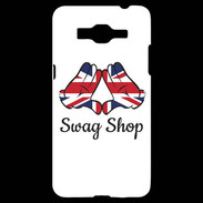 Coque Samsung Grand Prime 4G Swag Shop UK