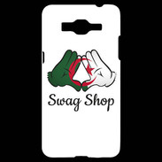 Coque Samsung Grand Prime 4G Swag Shop Algérie