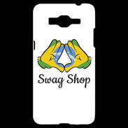Coque Samsung Grand Prime 4G Swag Shop Brésil