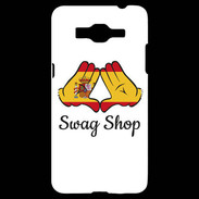 Coque Samsung Grand Prime 4G Swag Shop Espagne