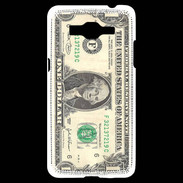 Coque Samsung Grand Prime 4G Billet one dollars USA