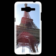 Coque Samsung Grand Prime 4G Coque Tour Eiffel 2