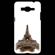 Coque Samsung Grand Prime 4G Tour Eiffel 2